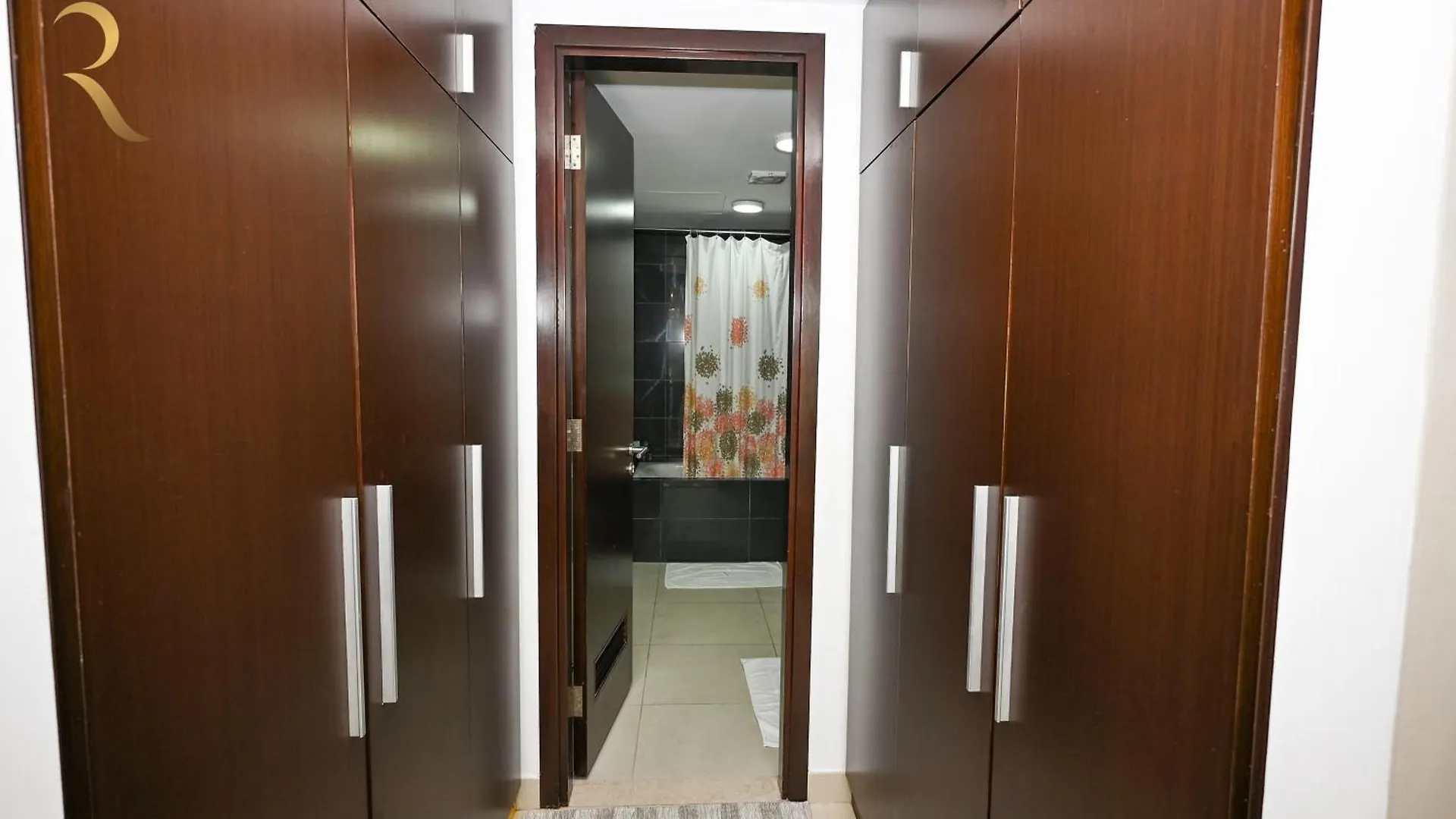 Al Reems Retreat Victorian 1Br Apartment Αμπού Ντάμπι Ηνωμένα Αραβικά Εμιράτα